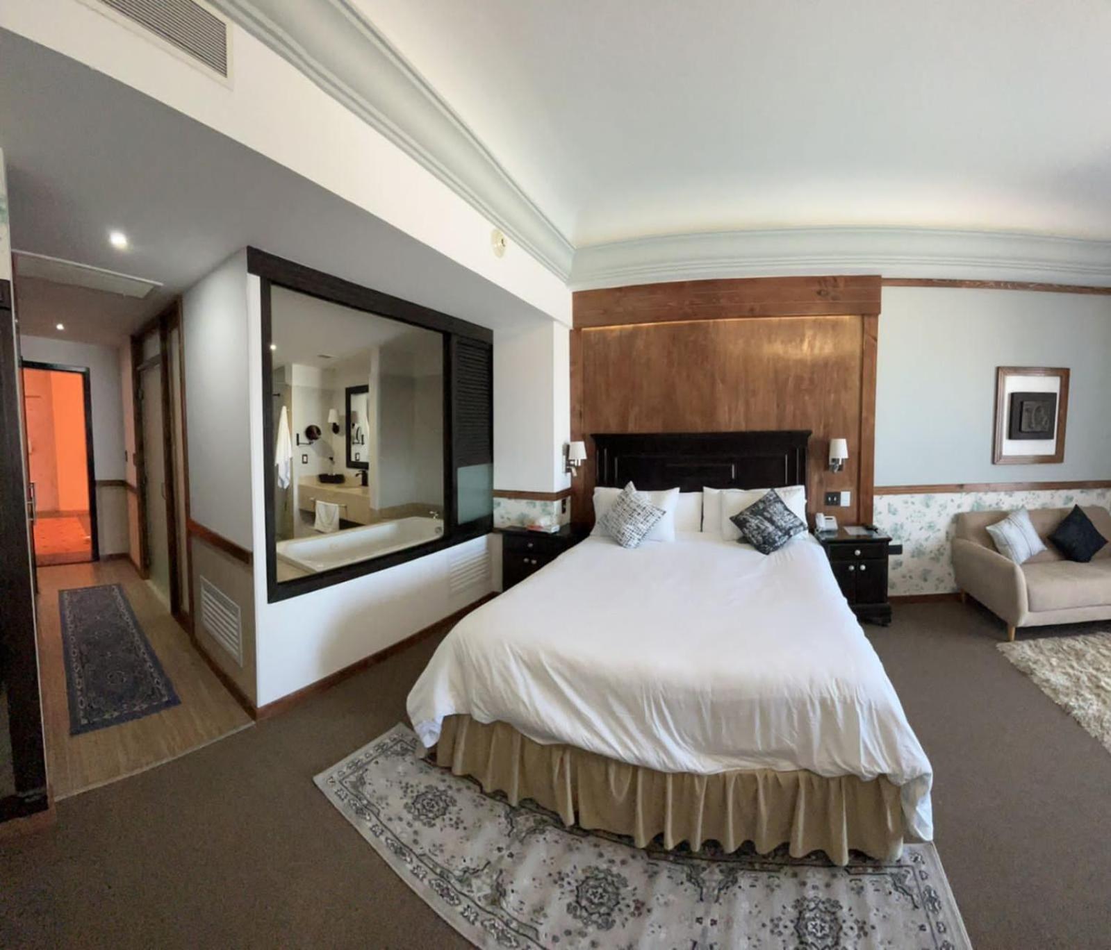 La Posada Hotel Boutique La Paz Luaran gambar