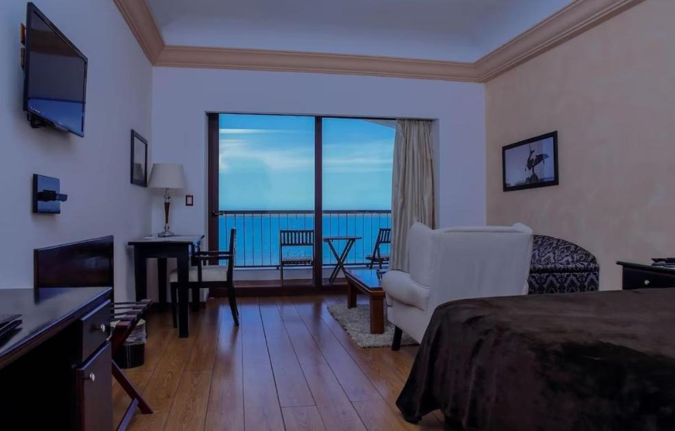 La Posada Hotel Boutique La Paz Luaran gambar