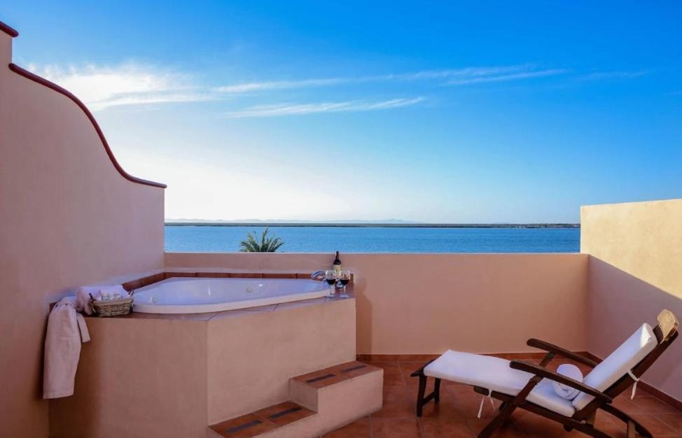La Posada Hotel Boutique La Paz Luaran gambar