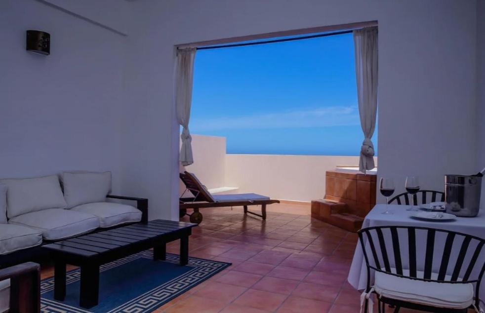 La Posada Hotel Boutique La Paz Luaran gambar